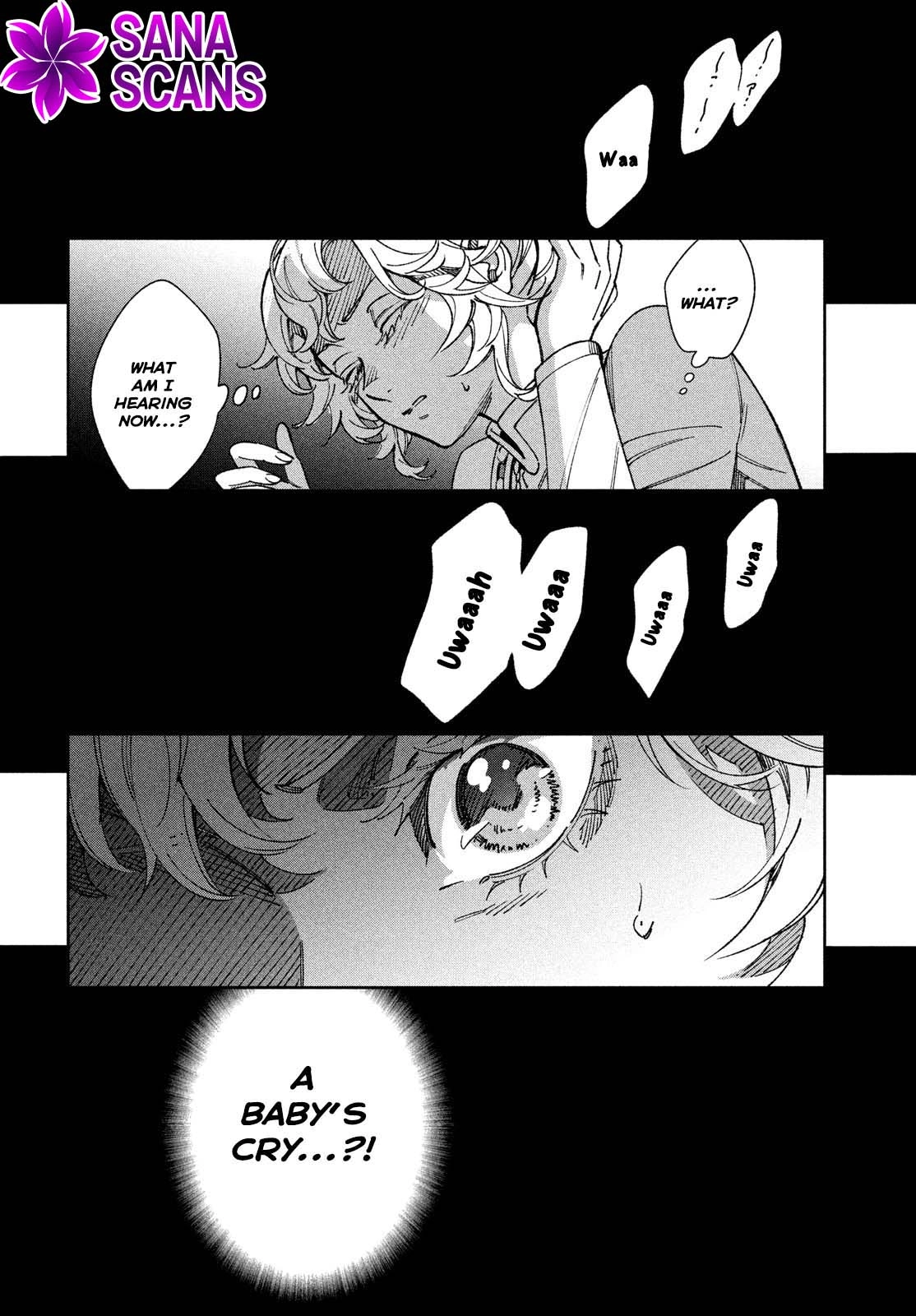 The Tale of the Kingdom of Reende. Chapter 1 Page 68